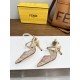 2025SS FENDI フェンデイ 累積売上総額第1位 レディースサンダル 2025SS FENDI フェンデイ 累積売上総額第1位 レディースサンダル