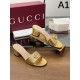 2025SS GUCCI グッチ 春夏入荷日本未発売 レディースサンダル 2025SS GUCCI グッチ 春夏入荷日本未発売 レディースサンダル