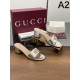 2025SS GUCCI グッチ 春夏入荷日本未発売 レディースサンダル 2025SS GUCCI グッチ 春夏入荷日本未発売 レディースサンダル