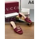2025SS GUCCI グッチ 春夏入荷日本未発売 レディースサンダル 2025SS GUCCI グッチ 春夏入荷日本未発売 レディースサンダル