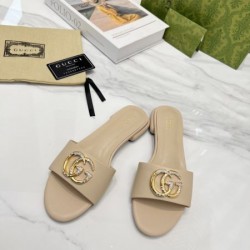 2025SS GUCCI グッチ 春夏入荷絶対欲しい レディースサンダル