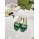 2025SS GUCCI グッチ 春夏入荷絶対欲しい レディースサンダル 2025SS GUCCI グッチ 春夏入荷絶対欲しい レディースサンダル