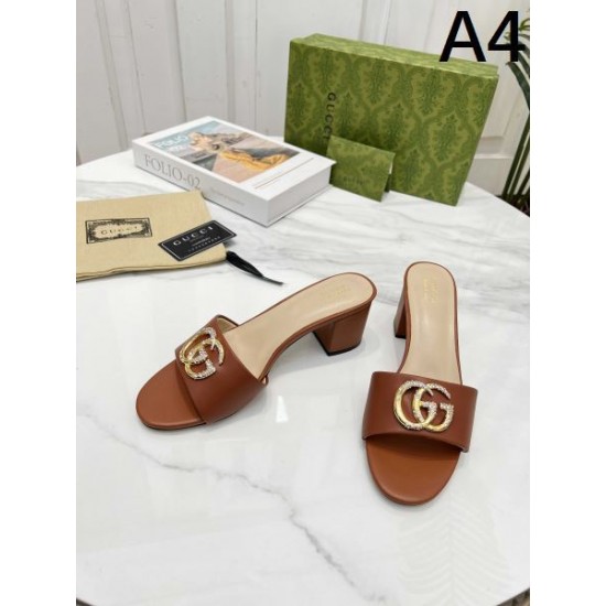 2025SS GUCCI グッチ トレンド感たっぷり レディースサンダル 2025SS GUCCI グッチ トレンド感たっぷり レディースサンダル