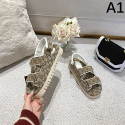 2025SS GUCCI グッチ 累積売上総額第１位 レディースサンダル