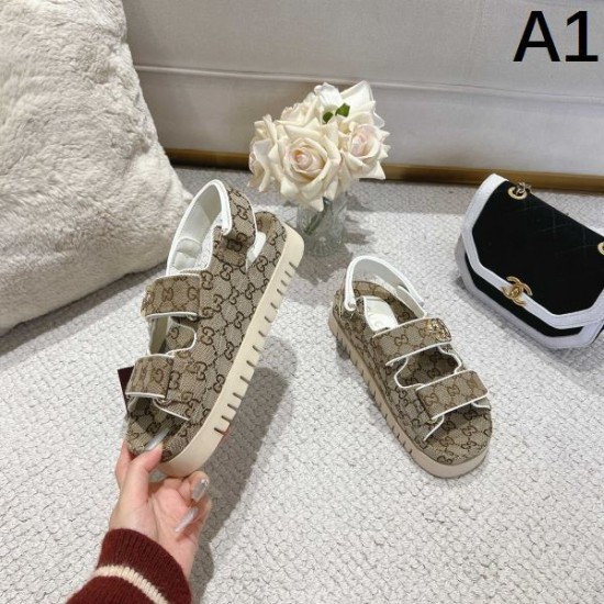 2025SS GUCCI グッチ 累積売上総額第1位 レディースサンダル 2025SS GUCCI グッチ 累積売上総額第1位 レディースサンダル