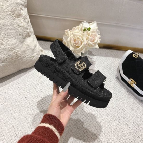 2025SS GUCCI グッチ 累積売上総額第1位 レディースサンダル 2025SS GUCCI グッチ 累積売上総額第1位 レディースサンダル