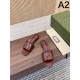 2025SS GUCCI グッチ 芸能人愛用ブランド レディースサンダル 2025SS GUCCI グッチ 芸能人愛用ブランド レディースサンダル