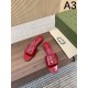 2025SS GUCCI グッチ 芸能人愛用ブランド レディースサンダル 2025SS GUCCI グッチ 芸能人愛用ブランド レディースサンダル