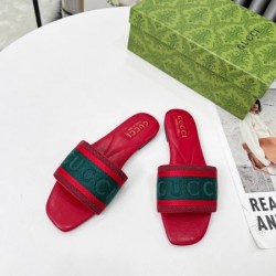 2025SS GUCCI グッチ 一流の憧れブランド レディースサンダル