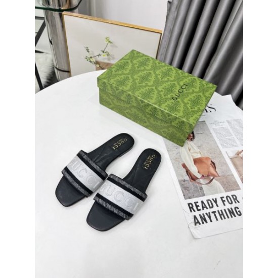 2025SS GUCCI グッチ 一流の憧れブランド レディースサンダル 2025SS GUCCI グッチ 一流の憧れブランド レディースサンダル
