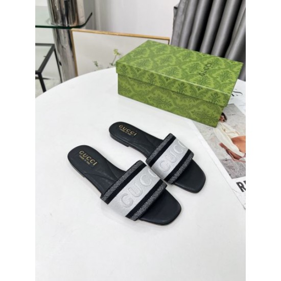 2025SS GUCCI グッチ 一流の憧れブランド レディースサンダル 2025SS GUCCI グッチ 一流の憧れブランド レディースサンダル