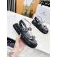 2025SS GIVENCHY ジバンシィ 新作愛用セレブ多数 レディースサンダル 2025SS GIVENCHY ジバンシィ 新作愛用セレブ多数 レディースサンダル