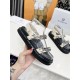 2025SS GIVENCHY ジバンシィ 新作愛用セレブ多数 レディースサンダル 2025SS GIVENCHY ジバンシィ 新作愛用セレブ多数 レディースサンダル
