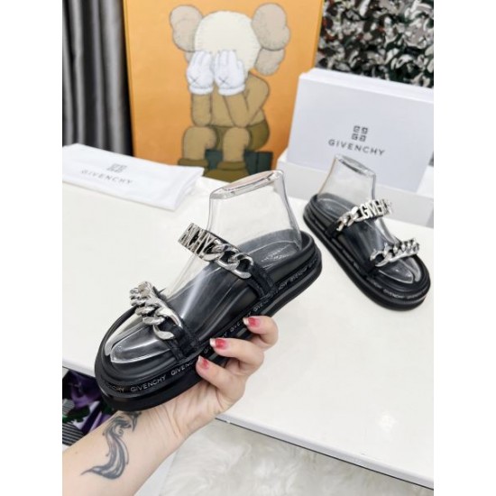 2025SS GIVENCHY ジバンシィ 春夏最新作完売必至 レディースサンダル 2025SS GIVENCHY ジバンシィ 春夏最新作完売必至 レディースサンダル