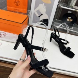 2025SS HERMES エルメス すぐお届け春夏新作 レディースサンダル
