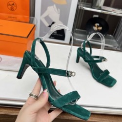 2025SS HERMES エルメス すぐお届け春夏新作 レディースサンダル