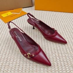 2025SS LOUIS VUITTON ルイヴィトン 日本未入荷カラー レディースサンダル