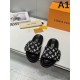 2025SS LOUIS VUITTON ルイヴィトン 完売必須限定SALE レディースサンダル 2025SS LOUIS VUITTON ルイヴィトン 完売必須限定SALE レディースサンダル