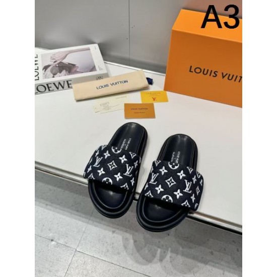 2025SS LOUIS VUITTON ルイヴィトン 完売必須限定SALE レディースサンダル 2025SS LOUIS VUITTON ルイヴィトン 完売必須限定SALE レディースサンダル