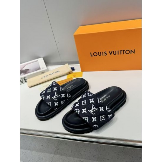 2025SS LOUIS VUITTON ルイヴィトン 完売必須限定SALE レディースサンダル 2025SS LOUIS VUITTON ルイヴィトン 完売必須限定SALE レディースサンダル