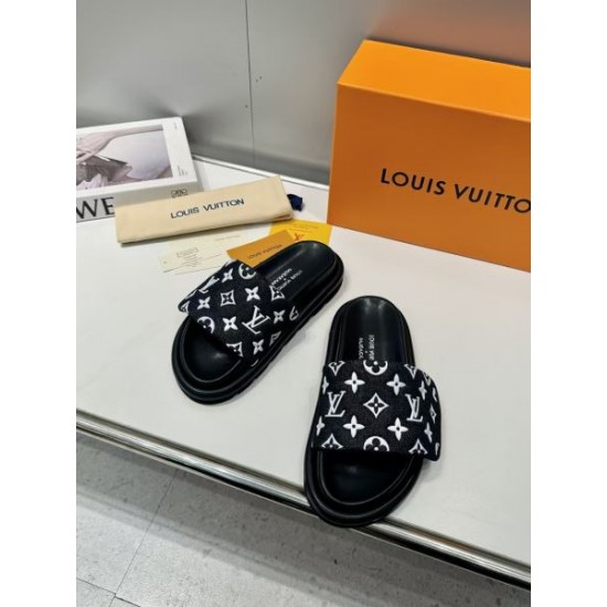 2025SS LOUIS VUITTON ルイヴィトン 完売必須限定SALE レディースサンダル 2025SS LOUIS VUITTON ルイヴィトン 完売必須限定SALE レディースサンダル