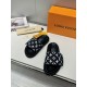 2025SS LOUIS VUITTON ルイヴィトン 完売必須限定SALE レディースサンダル 2025SS LOUIS VUITTON ルイヴィトン 完売必須限定SALE レディースサンダル