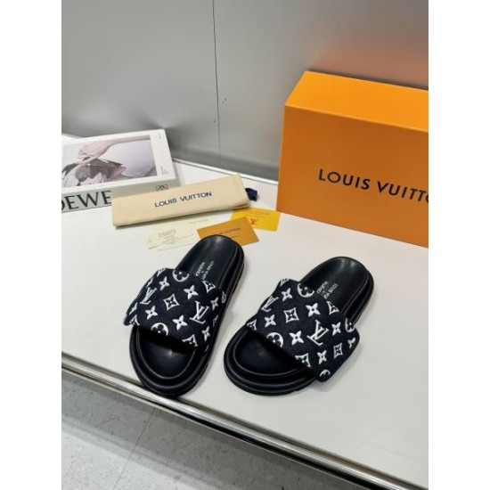 2025SS LOUIS VUITTON ルイヴィトン 完売必須限定SALE レディースサンダル 2025SS LOUIS VUITTON ルイヴィトン 完売必須限定SALE レディースサンダル