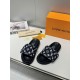 2025SS LOUIS VUITTON ルイヴィトン 完売必須限定SALE レディースサンダル 2025SS LOUIS VUITTON ルイヴィトン 完売必須限定SALE レディースサンダル