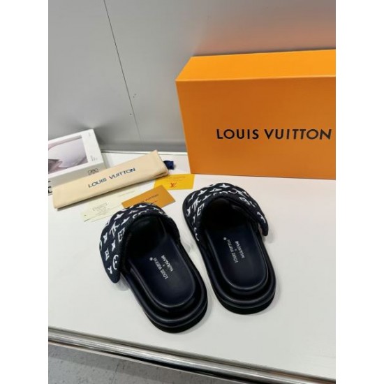 2025SS LOUIS VUITTON ルイヴィトン 完売必須限定SALE レディースサンダル 2025SS LOUIS VUITTON ルイヴィトン 完売必須限定SALE レディースサンダル