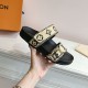 2025SS LOUIS VUITTON ルイヴィトン 激レアなアイテム レディースサンダル 2025SS LOUIS VUITTON ルイヴィトン 激レアなアイテム レディースサンダル