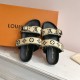 2025SS LOUIS VUITTON ルイヴィトン 激レアなアイテム レディースサンダル 2025SS LOUIS VUITTON ルイヴィトン 激レアなアイテム レディースサンダル
