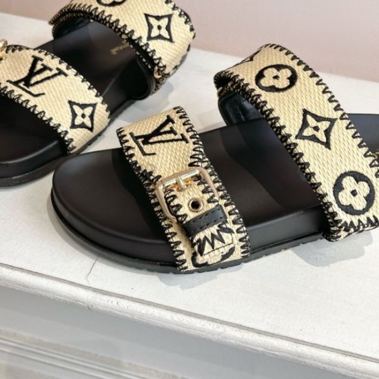 2025SS LOUIS VUITTON ルイヴィトン 激レアなアイテム レディースサンダル 2025SS LOUIS VUITTON ルイヴィトン 激レアなアイテム レディースサンダル