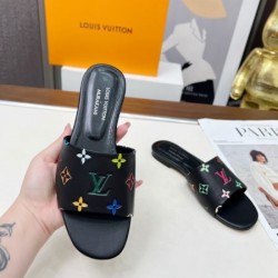 2025SS LOUIS VUITTON ルイヴィトン 爆発的人気再入荷 レディースサンダル