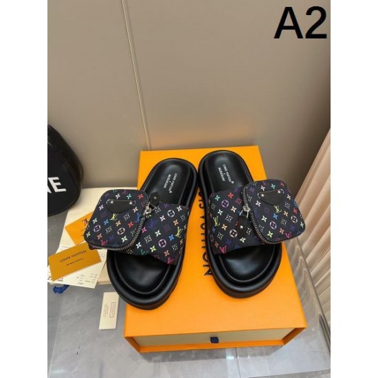2025SS LOUIS VUITTON ルイヴィトン トレンドスタイル レディースサンダル 2025SS LOUIS VUITTON ルイヴィトン トレンドスタイル レディースサンダル