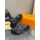 2025SS LOUIS VUITTON ルイヴィトン トレンドスタイル レディースサンダル 2025SS LOUIS VUITTON ルイヴィトン トレンドスタイル レディースサンダル