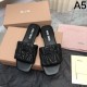 2025SS MIU MIU ミュウミュウ 先行発売限定 レディースサンダル 2025SS MIU MIU ミュウミュウ 先行発売限定 レディースサンダル