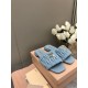 2025SS MIU MIU ミュウミュウ 海外限定新作 レディースサンダル 2025SS MIU MIU ミュウミュウ 海外限定新作 レディースサンダル