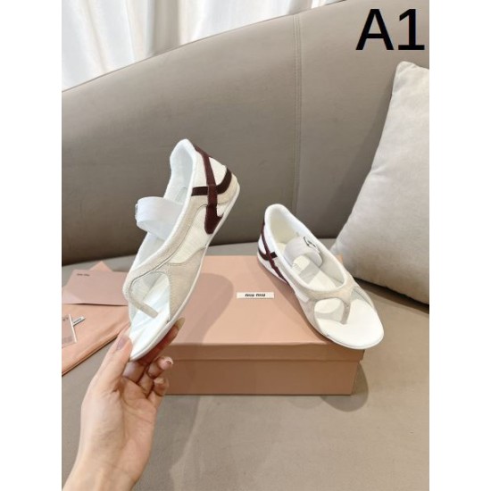 2025SS MIU MIU ミュウミュウ 今年は先取り レディースサンダル 2025SS MIU MIU ミュウミュウ 今年は先取り レディースサンダル