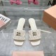 2025SS MIU MIU ミュウミュウ 人気いっぱい レディースサンダル 2025SS MIU MIU ミュウミュウ 人気いっぱい レディースサンダル