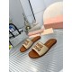 2025SS MIU MIU ミュウミュウ 現地価格sale レディースサンダル 2025SS MIU MIU ミュウミュウ 現地価格sale レディースサンダル