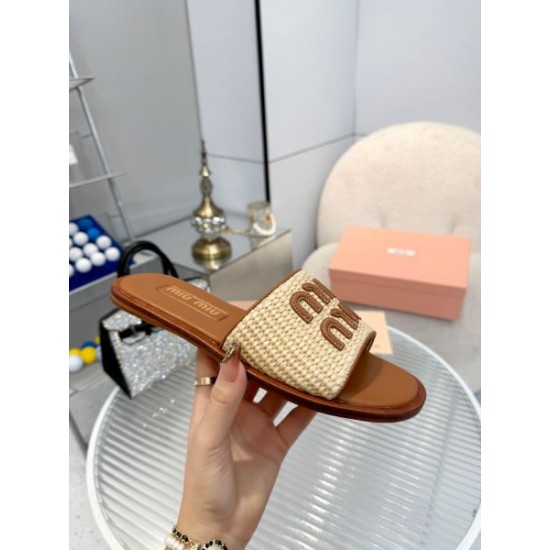 2025SS MIU MIU ミュウミュウ 現地価格sale レディースサンダル 2025SS MIU MIU ミュウミュウ 現地価格sale レディースサンダル