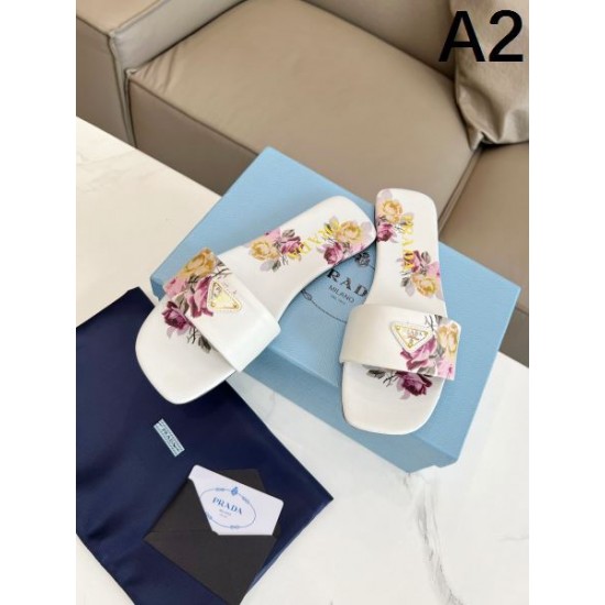 2025SS PRADA プラダ 新作数量限定セール レディースサンダル 2025SS PRADA プラダ 新作数量限定セール レディースサンダル