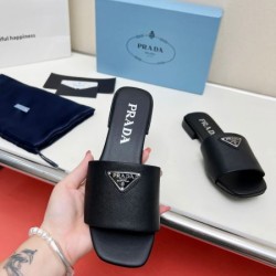 2025SS PRADA プラダ 累積売上総額第1位！ レディースサンダル