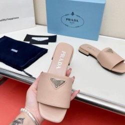 2025SS PRADA プラダ 累積売上総額第1位！ レディースサンダル