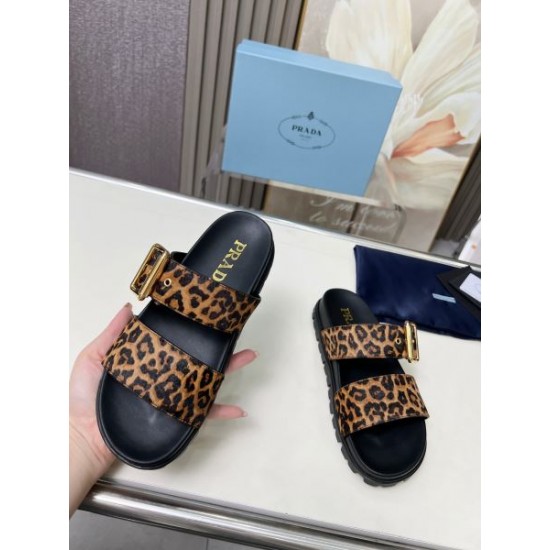 2025SS PRADA プラダ 流行の注目ブランド レディースサンダル 2025SS PRADA プラダ 流行の注目ブランド レディースサンダル