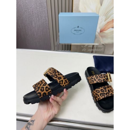 2025SS PRADA プラダ 流行の注目ブランド レディースサンダル 2025SS PRADA プラダ 流行の注目ブランド レディースサンダル