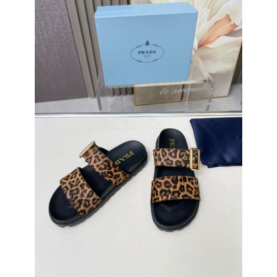 2025SS PRADA プラダ 流行の注目ブランド レディースサンダル 2025SS PRADA プラダ 流行の注目ブランド レディースサンダル