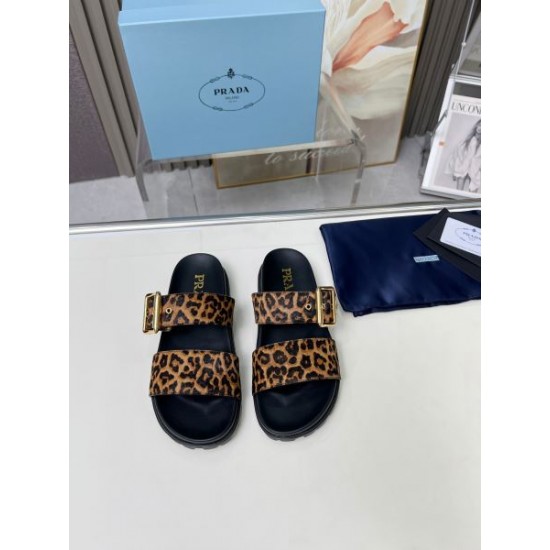 2025SS PRADA プラダ 流行の注目ブランド レディースサンダル 2025SS PRADA プラダ 流行の注目ブランド レディースサンダル