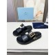 2025SS PRADA プラダ 圧倒的人気アイテム レディースサンダル 2025SS PRADA プラダ 圧倒的人気アイテム レディースサンダル