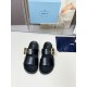 2025SS PRADA プラダ 圧倒的人気アイテム レディースサンダル 2025SS PRADA プラダ 圧倒的人気アイテム レディースサンダル